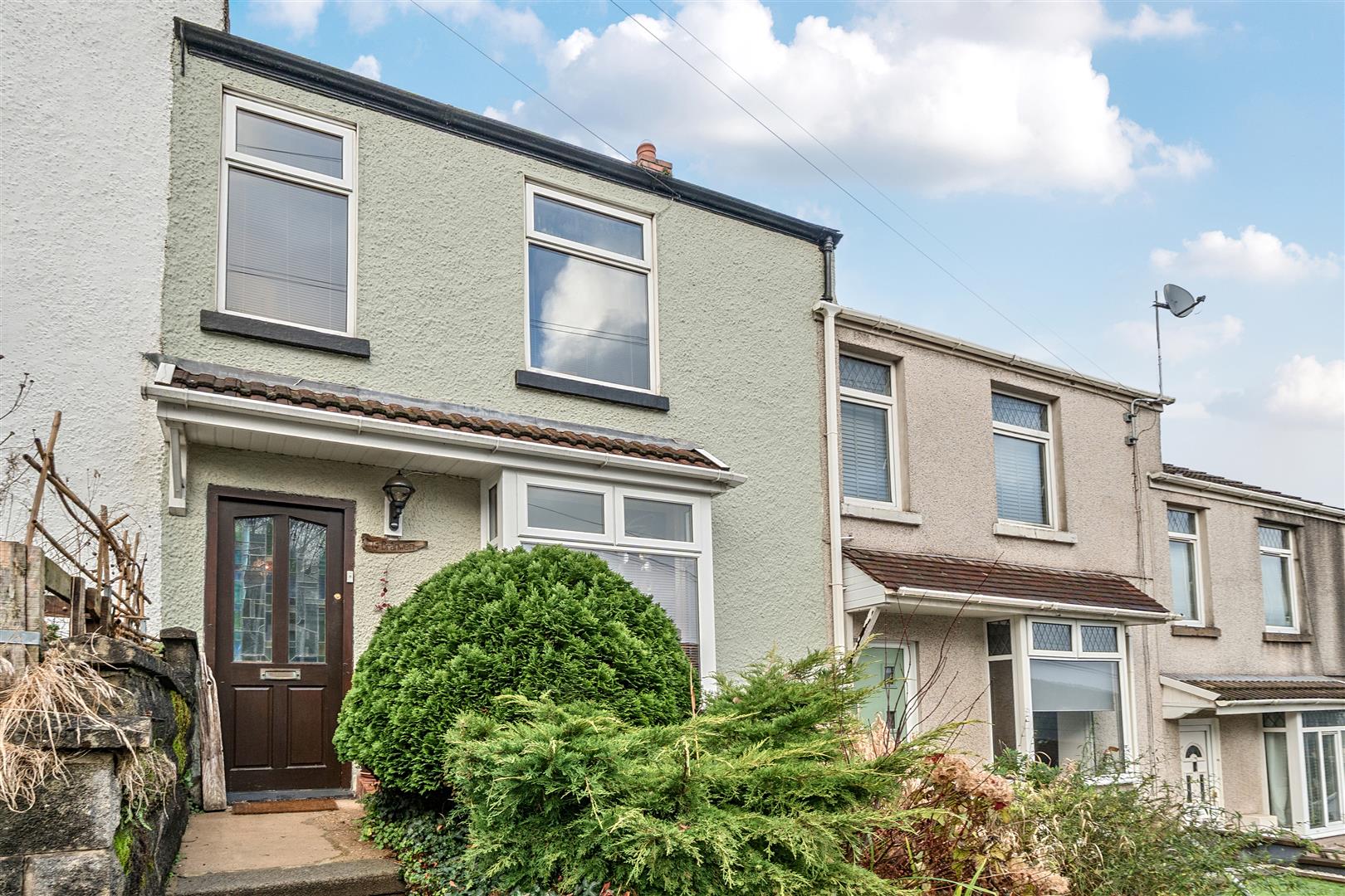 Waun Wen Road, Swansea, SA1 6FN